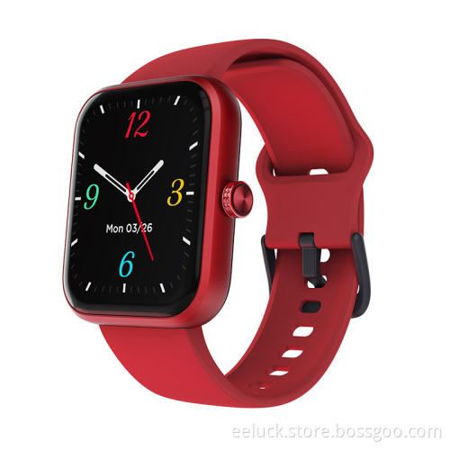 Blood Oxygen Sport Smartwatch Smart Watch Wholesale Smartwatches For Phone